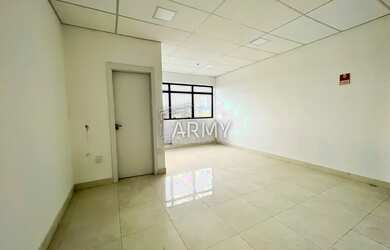 Imagem: O depósito possui 34m² de Área, Imóvel novo e está localizado