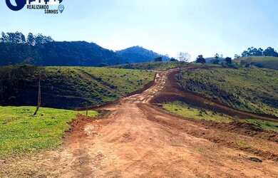 Imagem 8: GATANRA JÁ SEU TERRENO