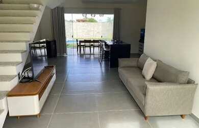 Imagem 3: Casa com 2 dormitórios à venda, 143 m² por R$ 650.000,00 - Balneário...