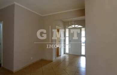 Imagem 4: Casa Em Condomínio - Ribeirão Preto - Condomínio Santa Ângela - Região...