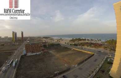 Imagem 2: Apartamento por Temporada a partir R$ 180,00 na Praia do Futuro em Fortaleza-CE...