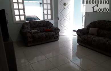 Imagem 2: Sobrados para venda em Mogi das Cruzes no bairro Jardim Santa Teresa