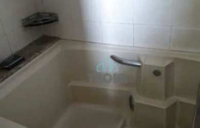 Imagem 3: Apartamento com 1 dormitório, 83 m² - venda por R$ 320.000,00 ou aluguel por R$ 2.052,00/m