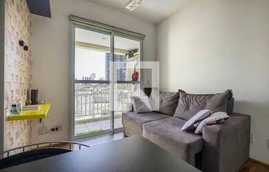 Imagem 2: Apartamento para Aluguel - Pinheiros, 2 Quartos, 50 m2