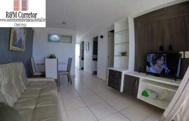 Imagem 6: Apartamento por Temporada a partir R$ 180,00 na Praia do Futuro em Fortaleza-CE...