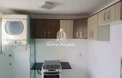 Imagem 3: Apartamento com 2 dorms, Santa Cecília, Paulínia - R$ 30 mil, Cod 5RAP2534