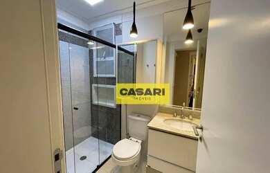 Imagem 12: Apartamento com 3 dormitórios, 106 m² - venda por R$ 1.100.000,01 ou aluguel por R$ 7.591