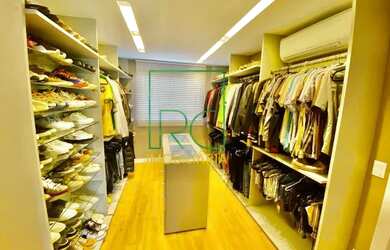 Imagem 12: Casa de condomínio com 3 quartos, 360m2, para locação em Rio de Janeiro,...