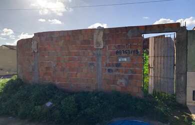 Imagem 1: TERRENO 8x12. 12m² de Área