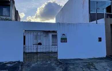 Imagem: Casa Bairro Siqueira Campos - Aracaju - SE