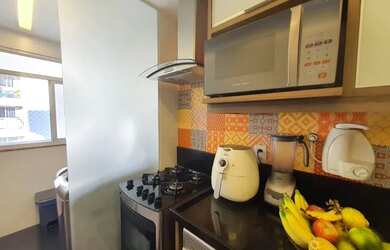 Imagem 4: APARTAMENTO RESIDENCIAL em RIO DE JANEIRO - RJ, RECREIO DOS BANDEIRANTES