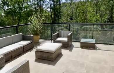 Imagem 12: CASA PARA LOCAÇÃO E VENDA NO CONDOMÍNIO CAPITAL VILLE III - CAJAMAR