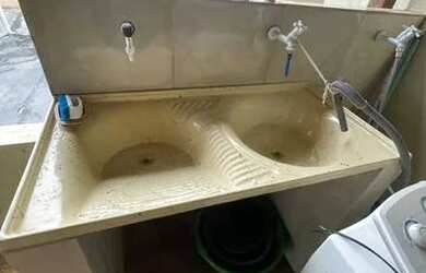 Imagem 10: CASA PRA INVESTIDOR - CANDEIAS DO JAMARI - RONDONIA