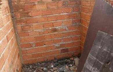 Imagem 2: Terreno. 14m² de Área