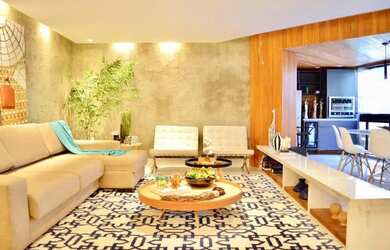 Imagem 3: Apartamento para venda possui 200 metros quadrados com 4 Suites em Jatiúca...