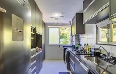 Imagem 10: Apartamento com 1 dormitório, 98 m² - venda por R$ 1.170.000 ou aluguel por R$ 7.000/mês