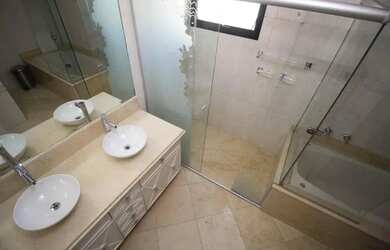 Imagem 12: Cobertura com 4 dormitórios, 380 m² - venda por R$ 3.737.000,00 ou aluguel por R$ 21.758,0