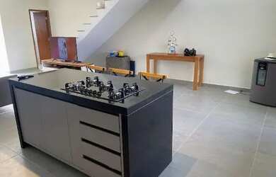 Imagem 2: Casa com 2 dormitórios à venda, 143 m² por R$ 650.000,00 - Balneário...