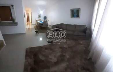 Imagem 3: ÓTIMA CASA A VENDA LOCALIZADA NO BAIRRO JARDIM BELA VISTA EM INDAIATUBA...