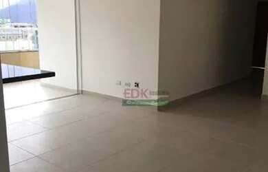 Imagem 4: Apartamento com 3 dormitórios à venda, 117 m² - Centro - Ubatuba/SP