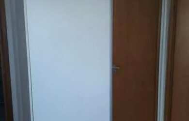 Imagem 2: Condomínio Pituba Privilege Apartamento 1/4, vista mar, sala, banheiro, banheir