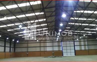 Imagem 8: galpão - Distrito Industrial Alfredo Relo - Itatiba