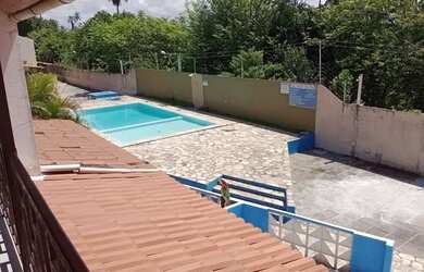 Imagem 6: Alugo casa temporada em Maria Farinha condomínio fechado