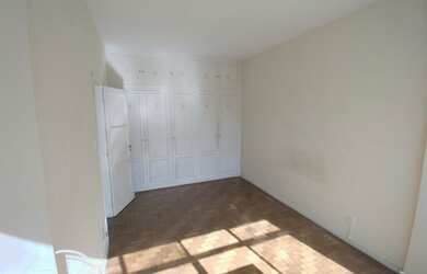 Imagem 6: MARAVILHOSO APARTAMENTO SALA 3 QUARTOS COM PISO EM TACO, BANHEIRO SOCIAL, AMPLA COPA COZIN