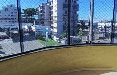 Imagem 3: Apartamento Semi Mobiliado Sagrada Família Caxias do Sul
