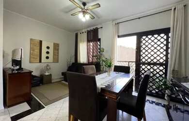 Imagem 1: Lindo Apartamento para venda no bairro da Vila Tupi - Praia Grande