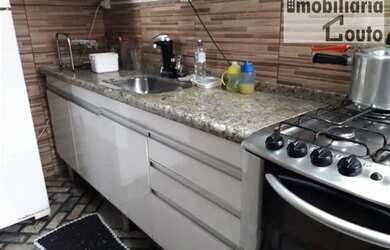 Imagem 11: Casas em Condomínio para venda em Mogi das Cruzes no bairro Vila Jundiaí