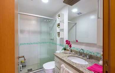 Imagem 11: Apartamento para Venda - 70.36m², 3 dormitórios, sendo 1 suites, 1 vaga...