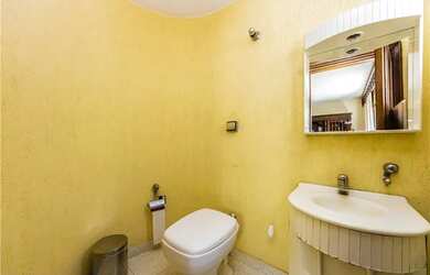 Imagem 5: APARTAMENTO RESIDENCIAL em São Paulo - SP, Bela Vista