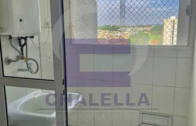 Imagem 6: COBERTURA PARA LOCAÇAO CONDOMINIO PINHEIROS CLUB