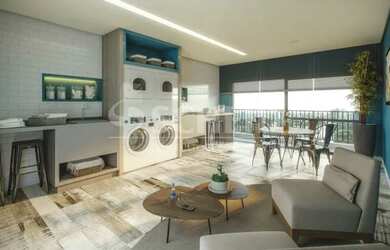 Imagem 7: Apartamento no Atmosfera Brooklin, 3 dormitórios, 125 m2