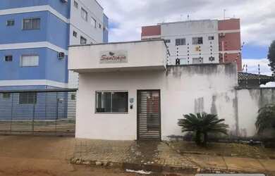 Imagem: O apartamento possui 1 Dormitório, 1 Banheiro e 60m² de Área