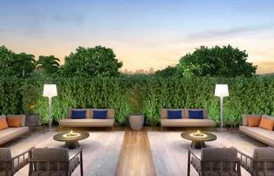 Imagem 13: Boa Vista Country Club. 69m² de Área, 1 Vaga na garageme2 Dormitórios