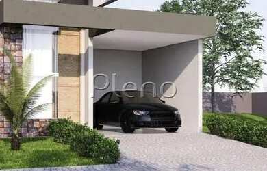 Imagem 1: Casa - Vila Monte Alegre - Paulínia