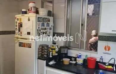 Imagem 12: Venda Área Privativa Sagrada Família Belo Horizonte