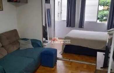 Imagem: Kitnet com 1 dormitório à venda, 35 m² por R$ 179.900,00