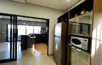 Imagem 9: Linda Casa no Jardim Villagem em Lençóis Paulista