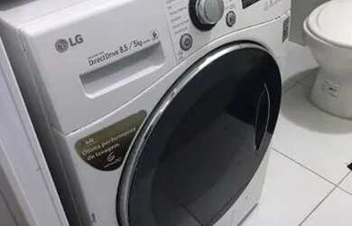 Imagem 9: Aluguel De Um Conjugado, Sala Separado Do Quarto, Copacabana - Posto 06