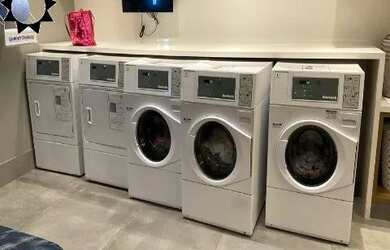 Imagem 10: APTO CENTRO. Piscina, Churrasqueira, 65m² de Áreae1 Vaga na garagem