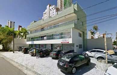 Imagem: O depósito possui 27m² de Área e está localizado em Tambaú