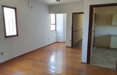 Imagem: O apartamento possui 3 Dormitórios, 3 Banheiros, 1 Vaga na