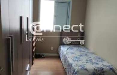 Imagem 11: JUNDIAÍ - Apartamento Padrão - PARQUE RESIDENCIAL JUNDIAÍ II