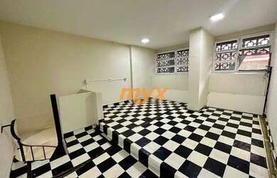 Imagem 5: Loja, 70 m² - venda por R$ 370.000,00 ou aluguel por R$ 4.600,00/mês - Gonzaga - Santos/SP