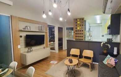 Imagem: VSC-Apartamento 2 quartos Pituaçu Salvador