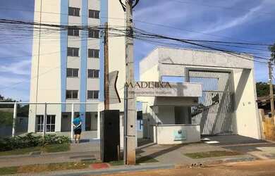 Imagem: O apartamento possui 3 Dormitórios, 2 Banheiros, 1 Vaga na