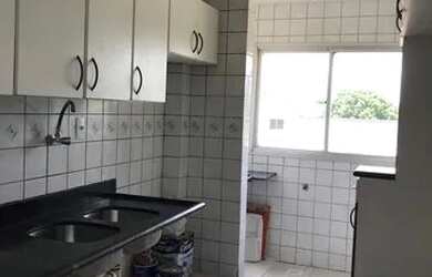 Imagem 2: Vendo apartamento. 1 Vaga na garageme2 Dormitórios